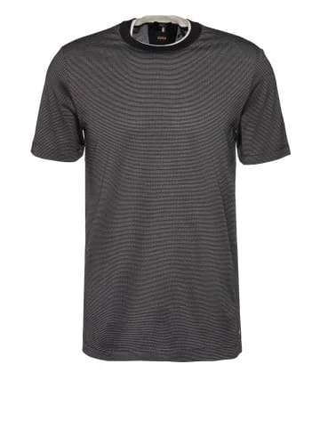 Budget 🤩 Bekleidung BOSS T-Shirt 'T-Tribel' Dunkelblau (404) Günstig Kaufen 🌟 1 Budget 🤩 Bekleidung BOSS T-Shirt 'T-Tribel' Dunkelblau (404) Günstig Kaufen 🌟