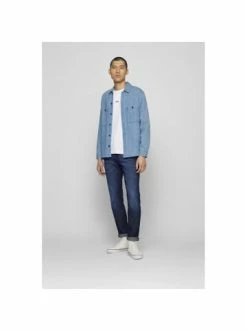 Billig 💯 Bekleidung BOSS T-Shirt TChup In Weiß Günstig Kaufen ⌛ -Boss Verkaufsgeschäft boss t shirt tchup in weiss 1