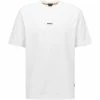 Billig 💯 Bekleidung BOSS T-Shirt TChup In Weiß Günstig Kaufen ⌛