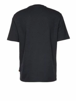 Am billigsten 🔥 Bekleidung BOSS T-Shirt 'Tempestshort' Dunkelblau (404) Günstig Kaufen 🥰 -Boss Verkaufsgeschäft boss t shirt tempestshort dunkelblau 404 2