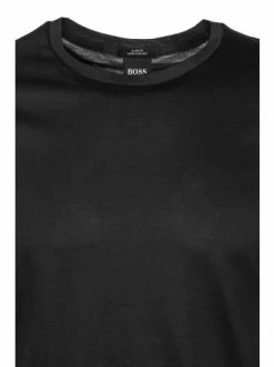 Bestpreis 🎁 Bekleidung BOSS T-Shirt 'Tessler' Schwarz (001) Günstig Kaufen 🧨 5 Bestpreis 🎁 Bekleidung BOSS T-Shirt 'Tessler' Schwarz (001) Günstig Kaufen 🧨 -Boss Verkaufsgeschäft boss t shirt tessler schwarz 001 2