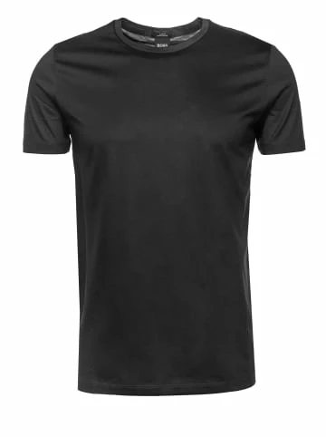 Bestpreis 🎁 Bekleidung BOSS T-Shirt 'Tessler' Schwarz (001) Günstig Kaufen 🧨 1 Bestpreis 🎁 Bekleidung BOSS T-Shirt 'Tessler' Schwarz (001) Günstig Kaufen 🧨