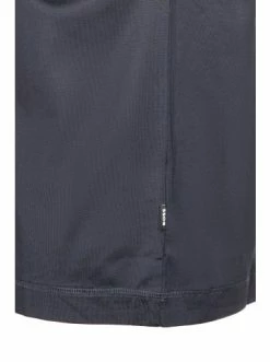 Bestes Angebot ❤️ Bekleidung BOSS T-Shirt 'Thompson' Dunkelblau (404) Günstig Kaufen 👏 -Boss Verkaufsgeschäft boss t shirt thompson dunkelblau 404 1