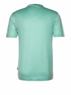 Angebote 😉 Bekleidung BOSS T-Shirt 'Thompson' Grün (338) Günstig Kaufen 🤩 5 Angebote 😉 Bekleidung BOSS T-Shirt 'Thompson' Grün (338) Günstig Kaufen 🤩 -Boss Verkaufsgeschäft boss t shirt thompson grun 338 2