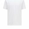 Billig ✨ Bekleidung BOSS T-Shirt 'Tilson' Weiß (100) Günstig Kaufen 🛒