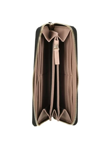 Angebote 🛒 Accessoires BOSS Taylor 10cc - Damengeldbörse + Schlüsselanhänger 25 Cm In Schwarz Günstig Kaufen ⌛ 3 Angebote 🛒 Accessoires BOSS Taylor 10cc - Damengeldbörse + Schlüsselanhänger 25 Cm In Schwarz Günstig Kaufen ⌛ - Image 3