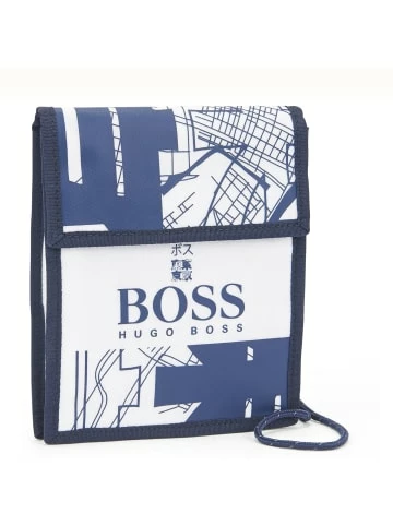 Bester Verkauf 💯 Geschenke Für Herren BOSS Tokyo - Umhängetasche 19 Cm In Weiß Günstig Kaufen 😉 2 Bester Verkauf 💯 Geschenke Für Herren BOSS Tokyo - Umhängetasche 19 Cm In Weiß Günstig Kaufen 😉 - Image 2