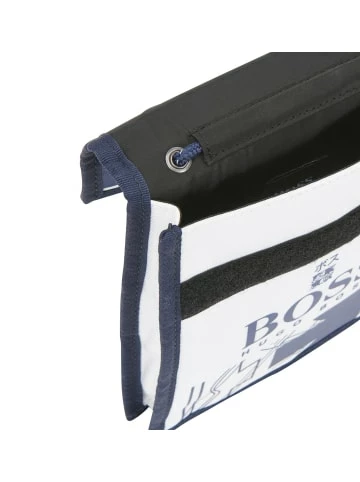 Bester Verkauf 💯 Geschenke Für Herren BOSS Tokyo - Umhängetasche 19 Cm In Weiß Günstig Kaufen 😉 3 Bester Verkauf 💯 Geschenke Für Herren BOSS Tokyo - Umhängetasche 19 Cm In Weiß Günstig Kaufen 😉 - Image 3