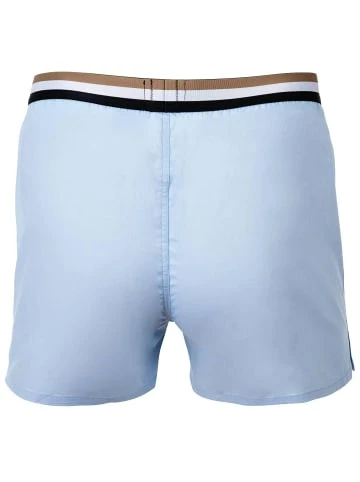 Aktion ⭐ Bekleidung BOSS Web-Boxershorts 2er Pack In Hellblau Günstig Kaufen 🥰 3 Aktion ⭐ Bekleidung BOSS Web-Boxershorts 2er Pack In Hellblau Günstig Kaufen 🥰 - Image 3