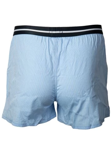 Auslauf 🔔 Bekleidung BOSS Web-Boxershorts 2er Pack In Hellblau Günstig Kaufen 🔔 3 Auslauf 🔔 Bekleidung BOSS Web-Boxershorts 2er Pack In Hellblau Günstig Kaufen 🔔 - Image 3