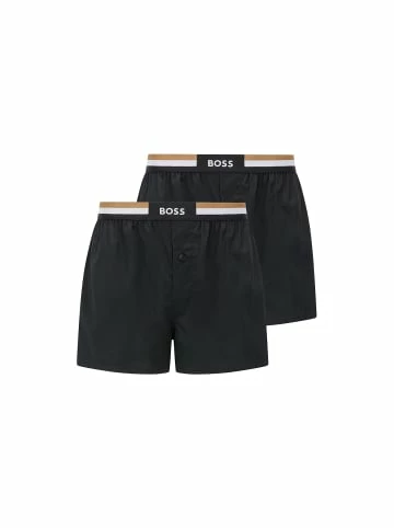 Bestes Angebot 🥰 Bekleidung BOSS Web-Boxershorts 2er Pack In Schwarz Günstig Kaufen 🧨 1 Bestes Angebot 🥰 Bekleidung BOSS Web-Boxershorts 2er Pack In Schwarz Günstig Kaufen 🧨