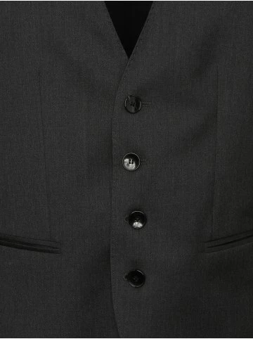 Billig 💯 Bekleidung BOSS Weste 'Wilson_cyl' Anthrazit (021) Günstig Kaufen ❤️ 3 Billig 💯 Bekleidung BOSS Weste 'Wilson_cyl' Anthrazit (021) Günstig Kaufen ❤️ - Image 3