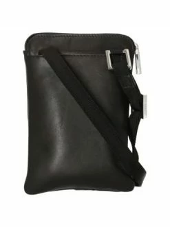 Am billigsten 😉 Home & Living BOSS 👩 Women's Big BB - Handytasche Leder 5cc 17 Cm In Schwarz Günstig Kaufen ✔️ -Boss Verkaufsgeschäft boss womens big bb handytasche leder 5cc 17 cm in schwarz 3