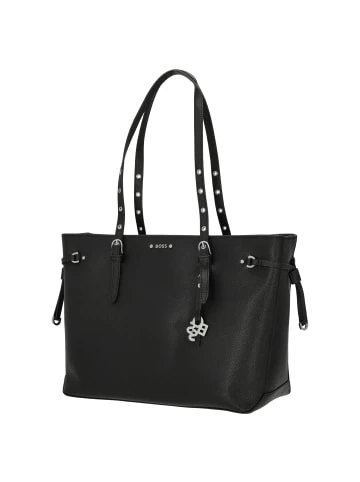 Beste Bewertungen von ❤️ Accessoires BOSS 👩 Women's Cindy - Shopper 14" 34 Cm In Schwarz Günstig Kaufen 🛒 2 Beste Bewertungen von ❤️ Accessoires BOSS 👩 Women's Cindy - Shopper 14" 34 Cm In Schwarz Günstig Kaufen 🛒 - Image 2