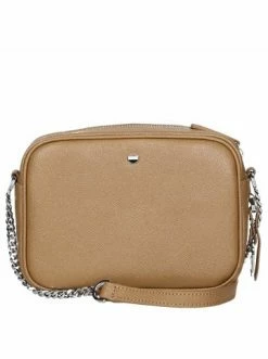 Bestes Angebot 🧨 Geschenke Für Damen BOSS 👩 Women's Cindy - Umhängetasche 20 Cm In Medium Beige Günstig Kaufen 🎁 -Boss Verkaufsgeschäft boss womens cindy umhangetasche 20 cm in medium beige 3