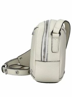 Schlussverkauf 🔥 Geschenke Für Damen BOSS 👩 Women's Ivy Crossbody - Umhängetasche 20 Cm In Open White Günstig Kaufen 🤩 -Boss Verkaufsgeschäft boss womens ivy crossbody umhangetasche 20 cm in open white 2