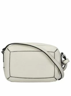 Schlussverkauf 🔥 Geschenke Für Damen BOSS 👩 Women's Ivy Crossbody - Umhängetasche 20 Cm In Open White Günstig Kaufen 🤩 -Boss Verkaufsgeschäft boss womens ivy crossbody umhangetasche 20 cm in open white 3