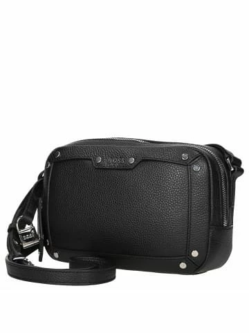 Rabatt 😉 Geschenke Für Damen BOSS 👩 Women's Ivy Crossbody - Umhängetasche 20 Cm In Schwarz Günstig Kaufen ⭐ 2 Rabatt 😉 Geschenke Für Damen BOSS 👩 Women's Ivy Crossbody - Umhängetasche 20 Cm In Schwarz Günstig Kaufen ⭐ - Image 2