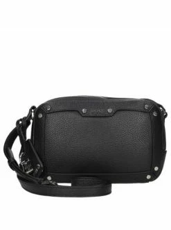 Rabatt 😉 Geschenke Für Damen BOSS 👩 Women's Ivy Crossbody - Umhängetasche 20 Cm In Schwarz Günstig Kaufen ⭐