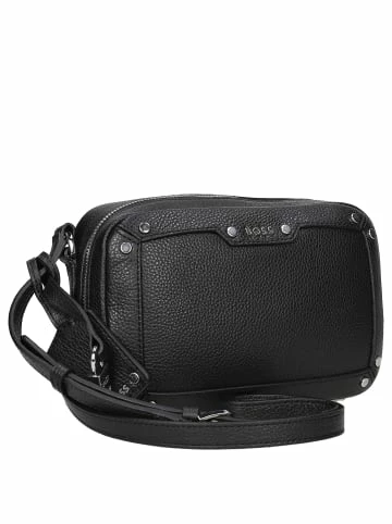 Rabatt 😉 Geschenke Für Damen BOSS 👩 Women's Ivy Crossbody - Umhängetasche 20 Cm In Schwarz Günstig Kaufen ⭐ 5 Rabatt 😉 Geschenke Für Damen BOSS 👩 Women's Ivy Crossbody - Umhängetasche 20 Cm In Schwarz Günstig Kaufen ⭐ - Image 5