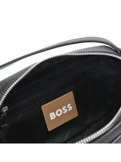 Rabatt 😉 Geschenke Für Damen BOSS 👩 Women's Ivy Crossbody - Umhängetasche 20 Cm In Schwarz Günstig Kaufen ⭐ 11 Rabatt 😉 Geschenke Für Damen BOSS 👩 Women's Ivy Crossbody - Umhängetasche 20 Cm In Schwarz Günstig Kaufen ⭐ -Boss Verkaufsgeschäft boss womens ivy crossbody umhangetasche 20 cm in schwarz 5