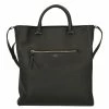 Brandneu 🧨 Accessoires BOSS 👩 Women's Sophie - Shopper Leder 39 Cm In Schwarz Günstig Kaufen 😀
